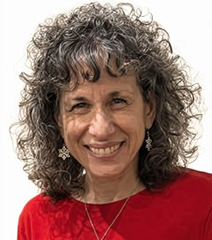 Trish Gover